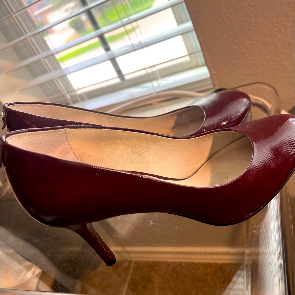 Michael Kors Flex Pump